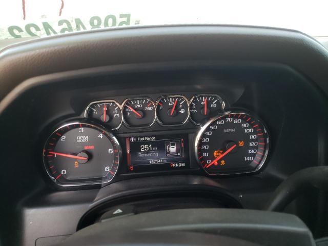 3GTU2VEC6EG141573 GMC Sierra K1500 Slt