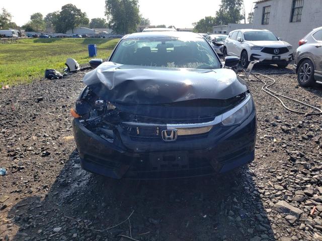 2HGFC2F55JH567299 Honda Civic Lx