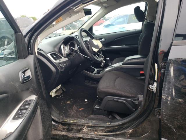 3C4PDCAB3KT864454 Dodge JOURNEY SE