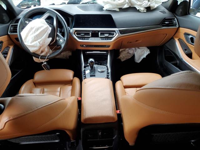 3MW5R7J01L8B27124 BMW 330XI