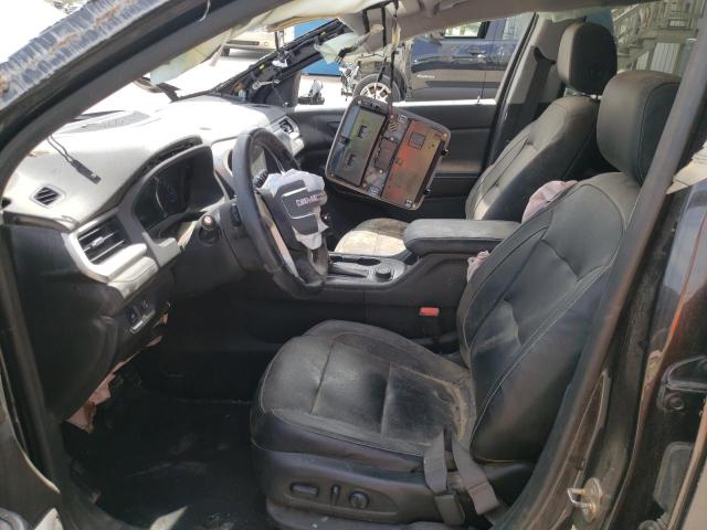 1GKKNMLS3HZ267689 GMC Acadia Slt-1