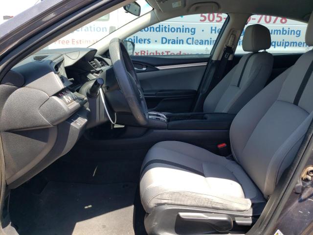 19XFC2F51HE019031 Honda Civic Lx