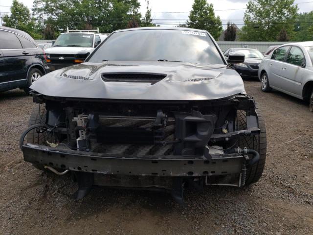 2C3CDXL96KH760635 Dodge Charger Srt Hellcat