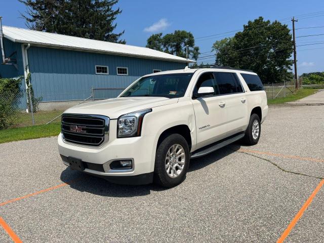 1GKS2HKC1FR685031 GMC Yukon Xl K1500 Slt