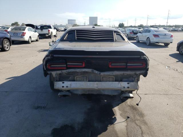 2C3CDZBTXJH271288 Dodge Challenger R/t