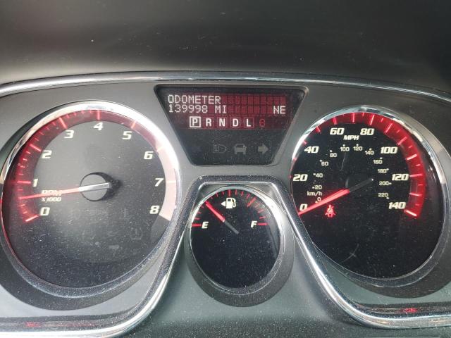 1GKKVSKD3HJ306559 GMC Acadia Limited Slt-2