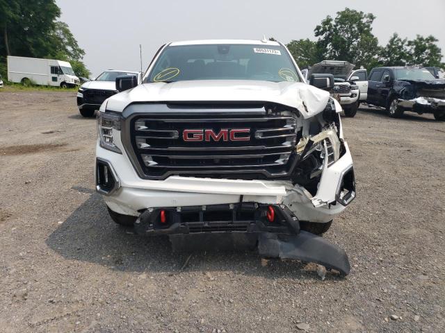 1GTU9EET6MZ203757 GMC Sierra K1500 At4