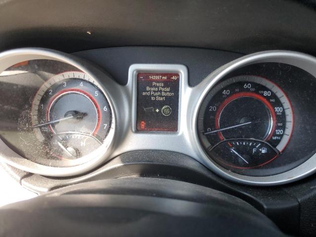 3C4PDCEG2GT199222 Dodge Journey R/t