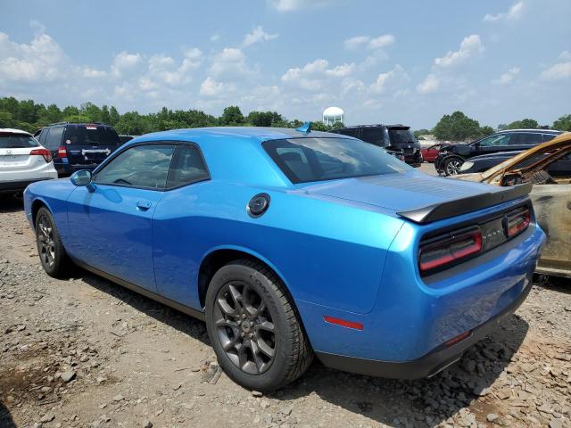 2C3CDZGG0JH311762 Dodge Challenger Gt