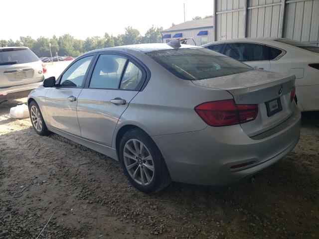 WBA8E1G52JNU92365 BMW 320 I