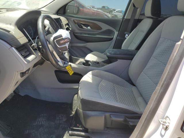 3GKALMEVXJL318188 GMC Terrain Sle