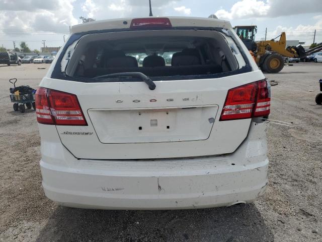 3C4PDCAB3JT248610 Dodge JOURNEY SE