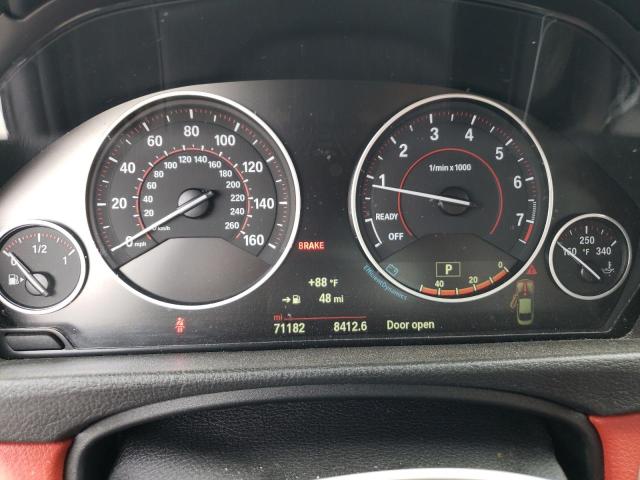 WBA3N5C5XFK198048 BMW 428 XI