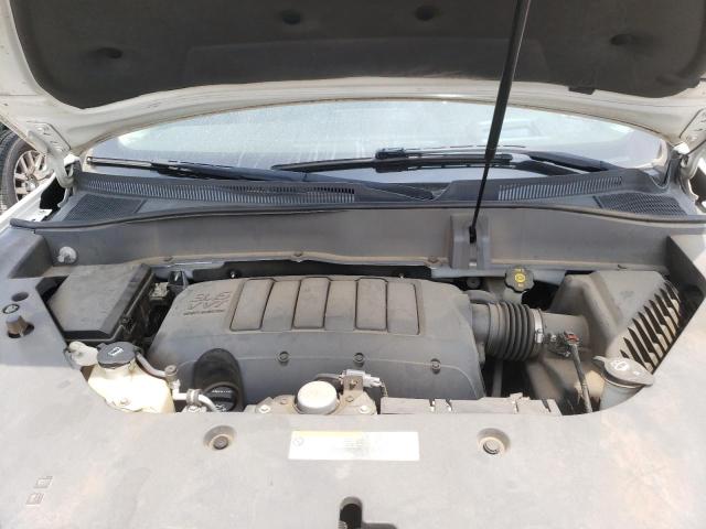 1GKKRTKD1EJ165545 GMC Acadia Denali