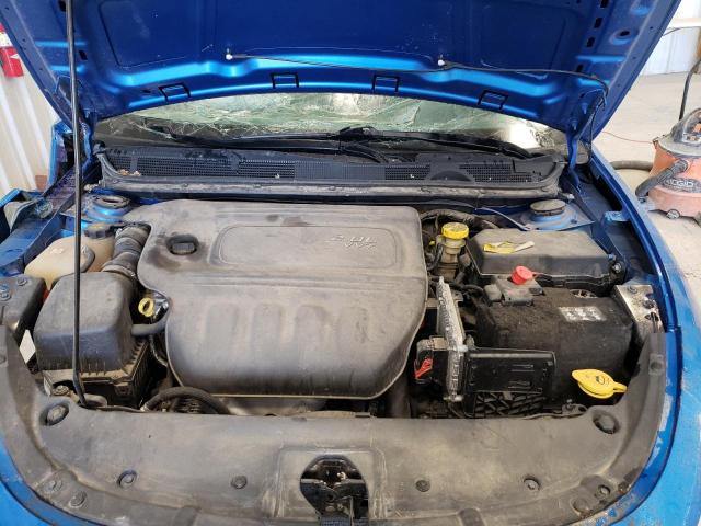 1C3CDFAA9FD403962 Dodge DART SE