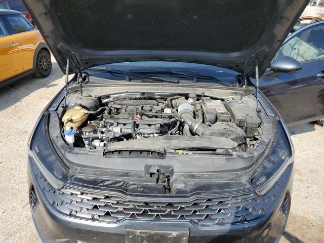 5XXG34J27MG060729 KIA K5 EX