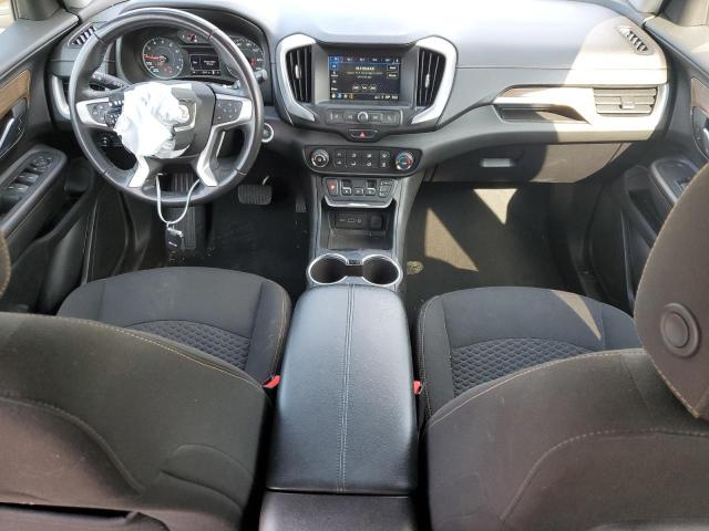 3GKALMEV2JL382578 GMC Terrain Sle