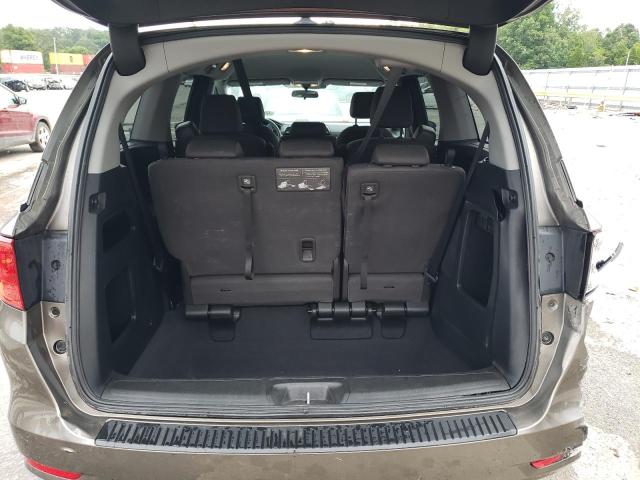 5FNRL6H56LB061294 Honda ODYSSEY EX