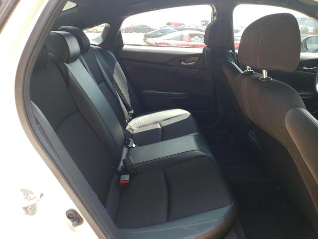 2HGFC2F84KH604130 Honda Civic Sport