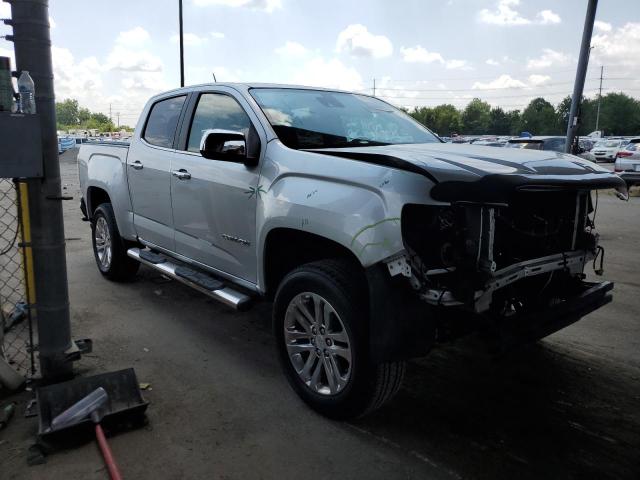 1GTG5CEA3F1114516 GMC CANYON SLT