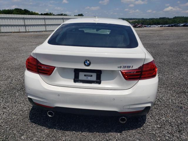 WBA4B1C53FG241556 BMW 435 I Gran Coupe