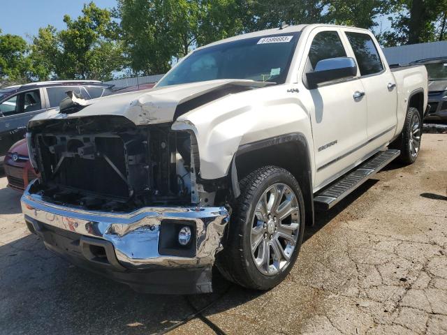 3GTU2VEC5EG554911 auction archive image