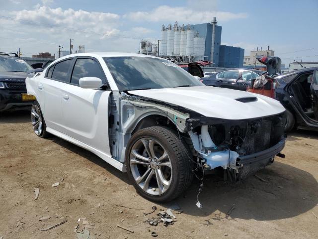 2C3CDXCT7MH642379 Dodge CHARGER R/T