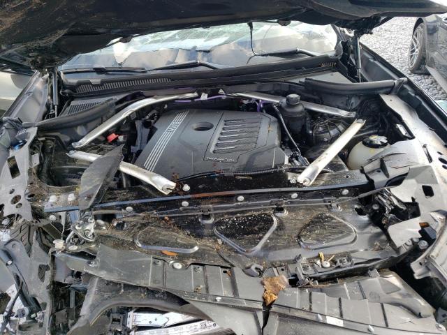 5UXCR4C09P9N63817 BMW X5 Sdrive 40i