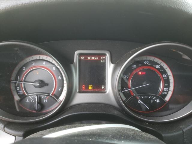 3C4PDCGB1HT684941 Dodge Journey Crossroad