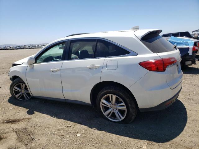 5J8TB4H36FL014278 Acura RDX