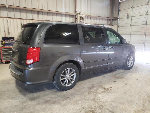2C4RDGBG2FR660408 Dodge Grand Caravan Se