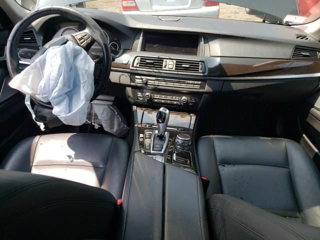 WBA5B3C54FD545867 BMW 535 XI