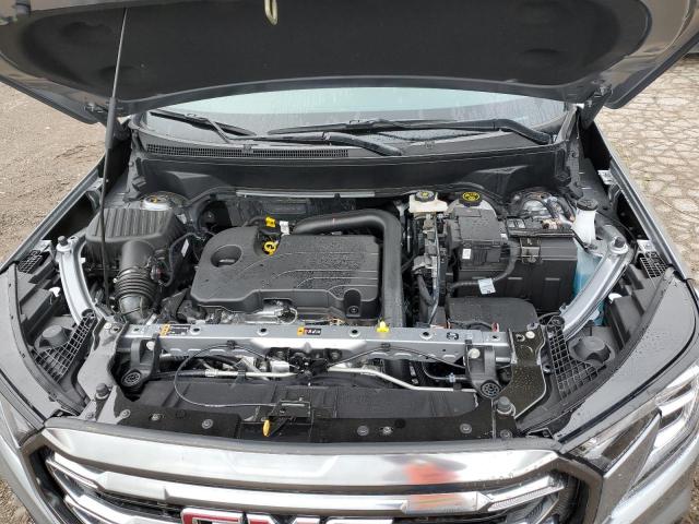 3GKALYEG3PL264136 GMC Terrain At4