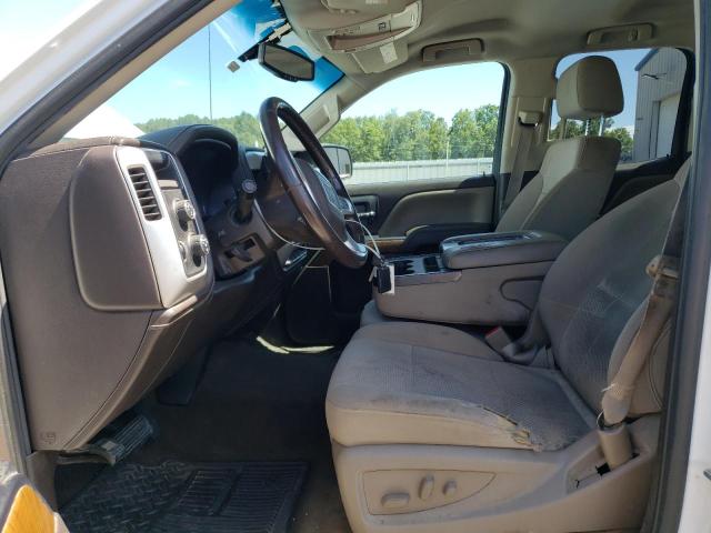 1GTV2UEC8EZ382761 GMC Sierra K1500 Sle