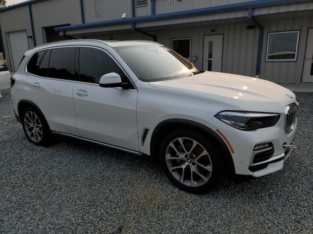 5UXCR6C08M9G17425 BMW X5 Xdrive40i