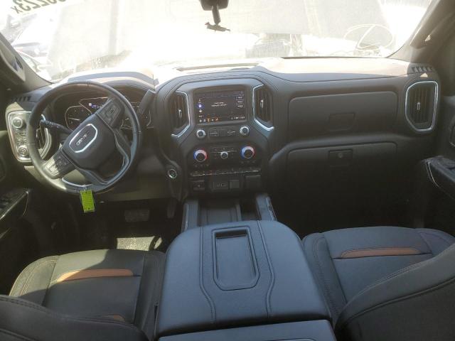 1GT49PEY7LF160361 GMC Sierra K2500 At4