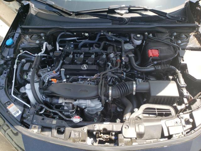 19UDE4H69PA019994 Acura Integra A-spec Tech