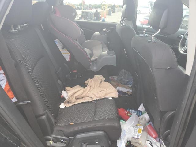 3C4PDCBG1ET115148 Dodge Journey Sxt