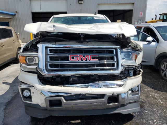 3GTP1VECXFG448360 GMC Sierra C1500 Slt