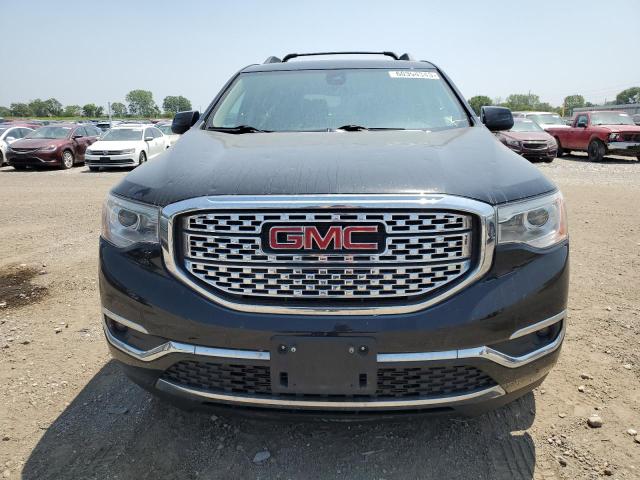 1GKKNPLS5HZ257604 GMC Acadia Denali