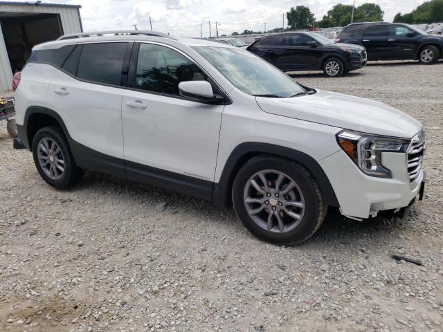 3GKALVEG6PL141316 GMC Terrain Slt