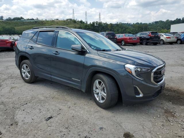 3GKALMEV1JL400827 GMC Terrain Sle