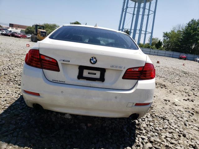 WBA5B3C53ED533143 BMW 535 XI