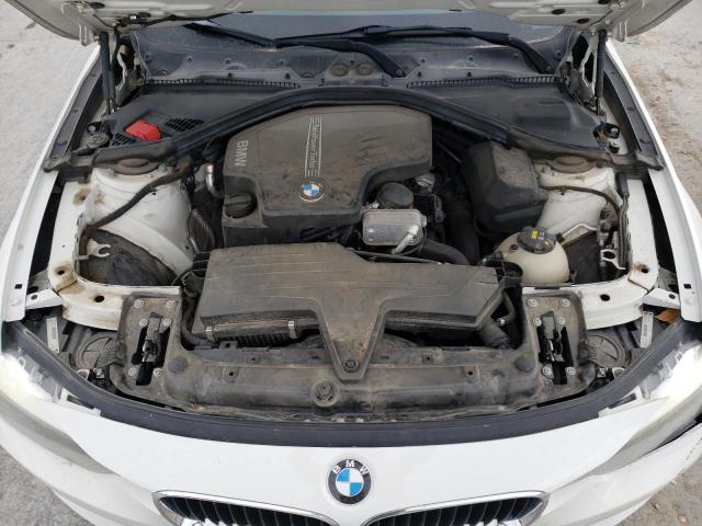 WBA3A5C57EP601903 BMW 328 I