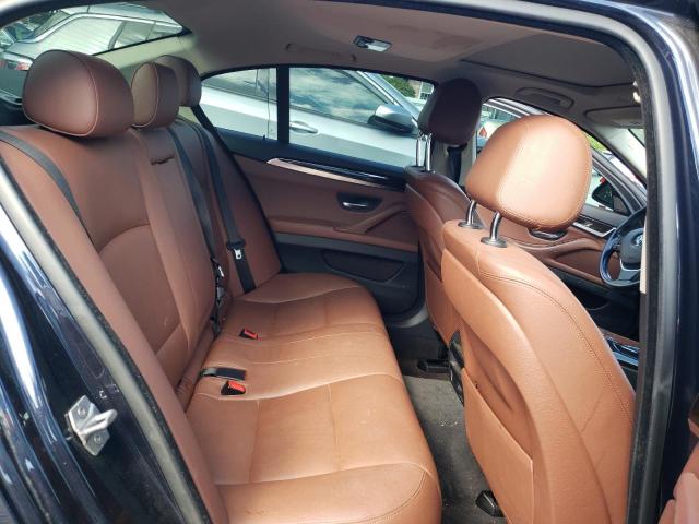 WBA5B3C51GG257935 BMW 535 XI