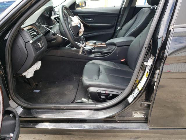 WBA3B5G54ENS07357 BMW 328 Xi Sulev
