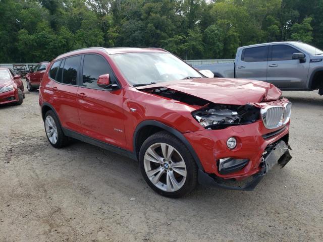 5UXWX9C56F0D53418 BMW X3 Xdrive28i