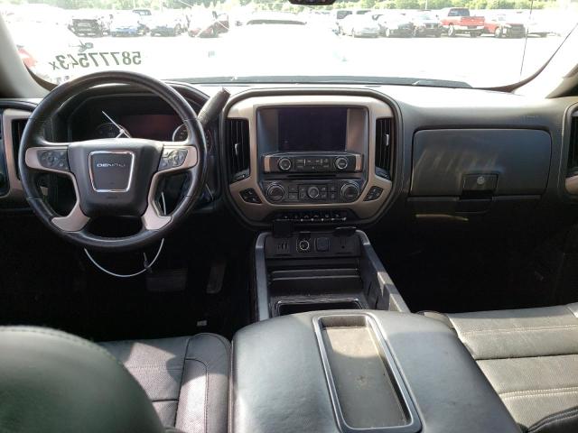 3GTU2WEC3FG237605 GMC Sierra K1500 Denali