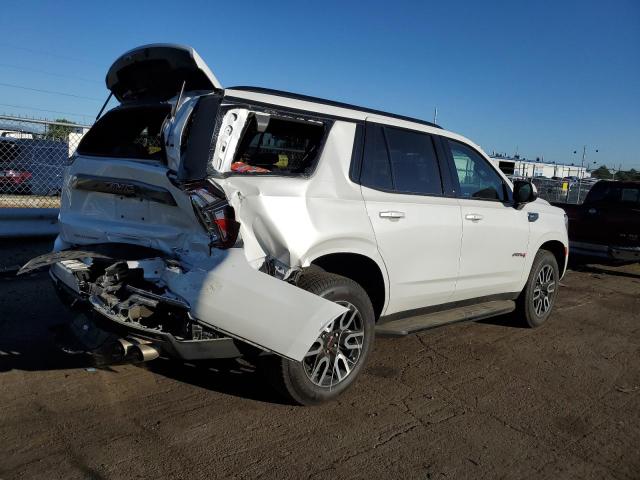 1GKS2CKL3NR156696 GMC Yukon At4