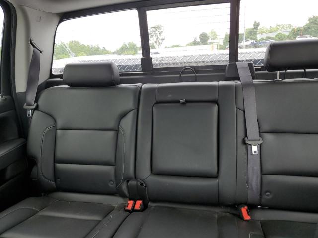 3GTU2VECXEG148655 GMC Sierra K1500 Slt